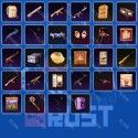 Rust