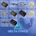 Delta Force