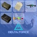 Delta Force