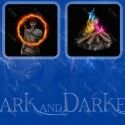 Dark and Darker