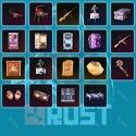 Rust