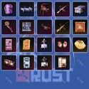 Rust