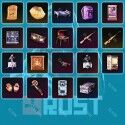 Rust