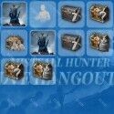 Mistfall Hunter Gyldenblod