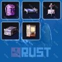 Rust