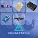 Delta Force