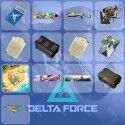 Delta Force