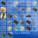 Delta Force