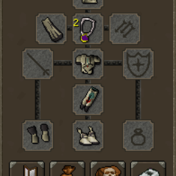 Combat lvl 71 PK account 60 Attack Pure / 75 Strength / 1 Defence / 93 Range / 87 Magic (Perfect PK ACCOUNT) 0