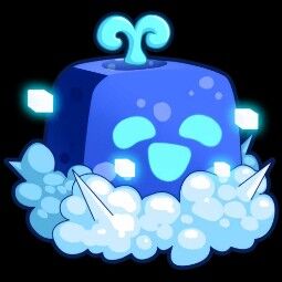 コントロールフルーツ - 幻 ブロックスフルーツ 0