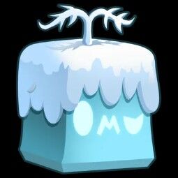 Blizzard Fruit - Blox Fruits 0