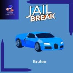 Brulee - Jailbreak (JB) 0