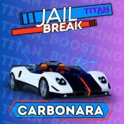 Carbonara - Jailbreak (JB) 0