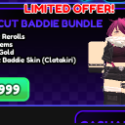 Items