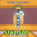 Break a Lucky Block