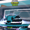 Steal a Brainrot