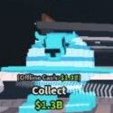 Steal a Brainrot