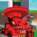 Steal a Brainrot