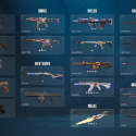 Accounts