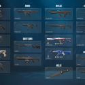 Accounts
