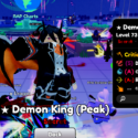 Anime Defenders