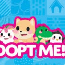 Adopt me ✅60K-70K Bucks⭐100-120 Age-up Potions 0