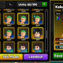 All Star Tower Defense X