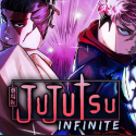 Jujutsu Infinite