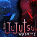 Jujutsu Infinite