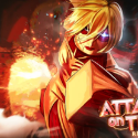 Attack on Titan Revolution