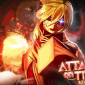 Attack on Titan Revolution