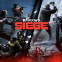 Rainbow Six Siege X