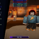 Jujutsu Infinite