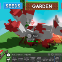 Grow a Garden