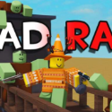 Dead Rails