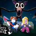 99 Nights in the Forest