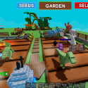 Grow a Garden