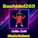 Steal a Brainrot