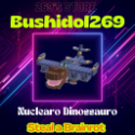 Steal a Brainrot