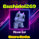 Grow a Garden