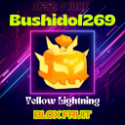 Blox Fruits