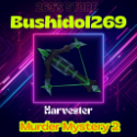 Murder Mystery 2