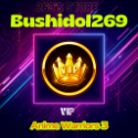 Anime Warriors 3