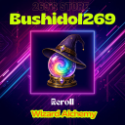 Wizard Alchemy