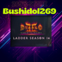 Diablo 2: Resurrected