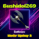 Murder Mystery 2