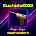 Murder Mystery 2