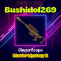 Murder Mystery 2