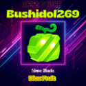 Blox Fruits
