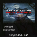 Dead By Daylight